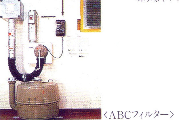 �X�C�X��ABC�t�B���^�[��C�����